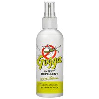 Pure Indigenous Gogga Insect Repellent 